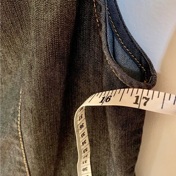 Dynamite Dress Buttins all the way down - Picture 4 of 8